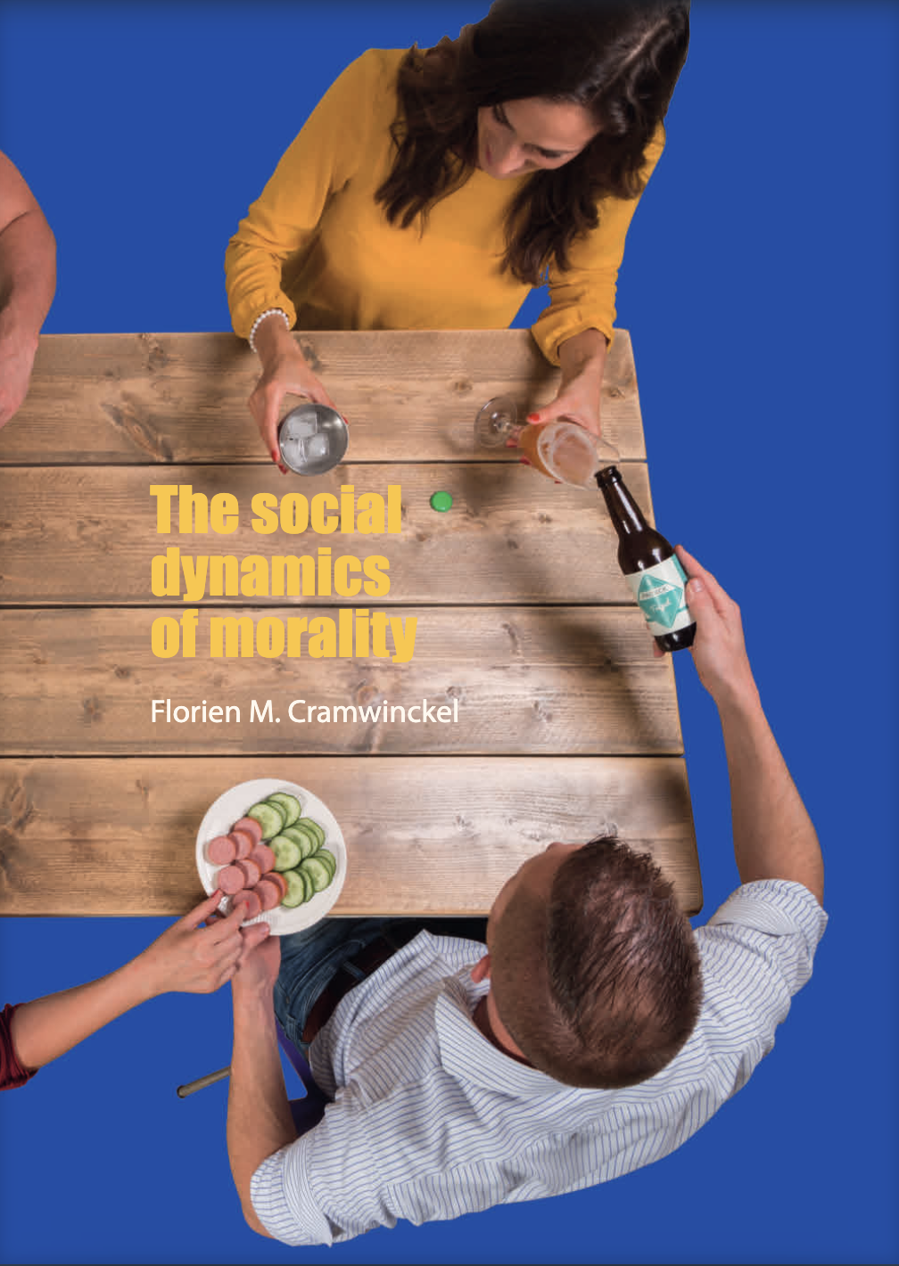 Proefschrift Florien cramwinckel